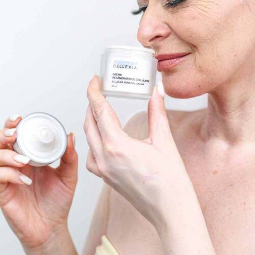 Cellexia Zellerneuerungscreme - 7