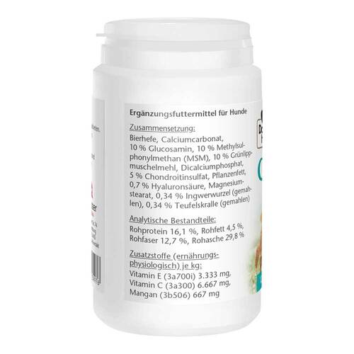 Doppelherz f&uuml;r Tiere Chondro Plus Tabletten f&uuml;r Hunde - 2