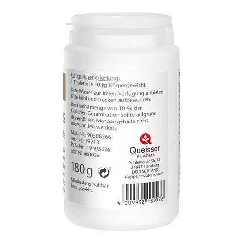 Doppelherz f&uuml;r Tiere Chondro Plus Tabletten f&uuml;r Hunde - 3