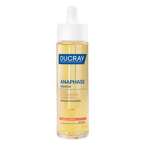 Ducray Anaphase Creastim Lotion bei Haarausfall - 1