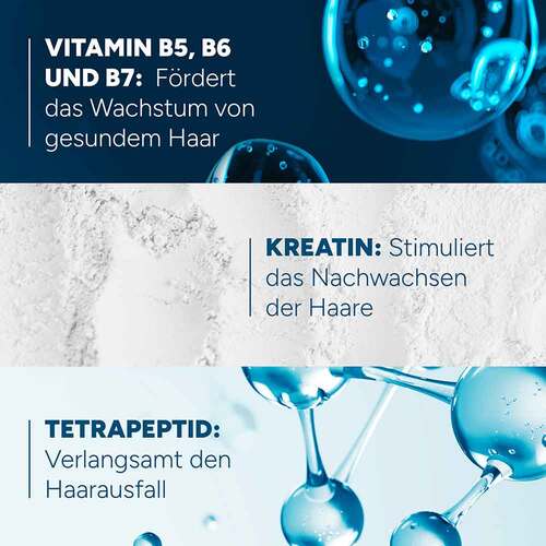Ducray Anaphase Creastim Lotion bei Haarausfall - 6