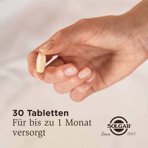 Solgar Ester-C plus 1000 mg Tabletten - 5