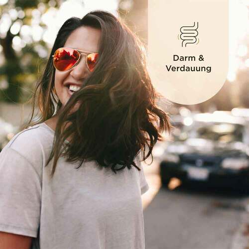 Solgar Flohsamenschalen 500 mg Kapseln - 3