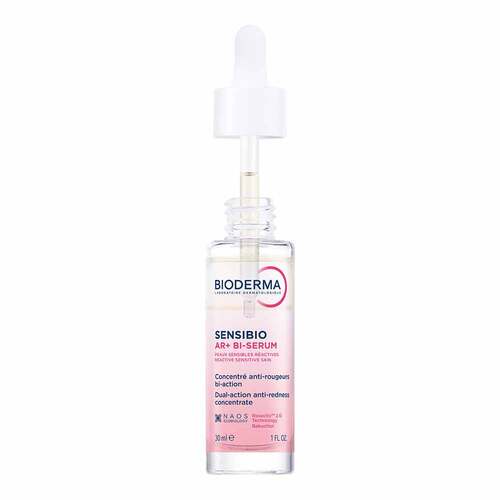 Bioderma Sensibio AR + BI-Serum - 4
