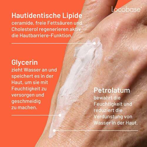 Locobase Repair Creme de / AT - 4