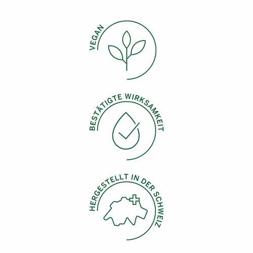 Rausch Vital Kapseln mit Schweizer Kr&auml;uter  - 2