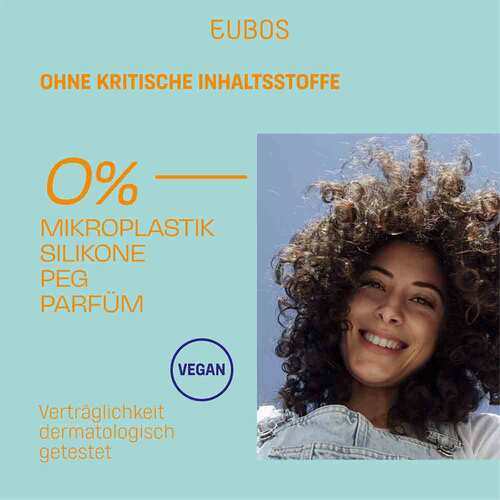Eubos Daily Ray Protect Fluid LSF 50 +  - 6