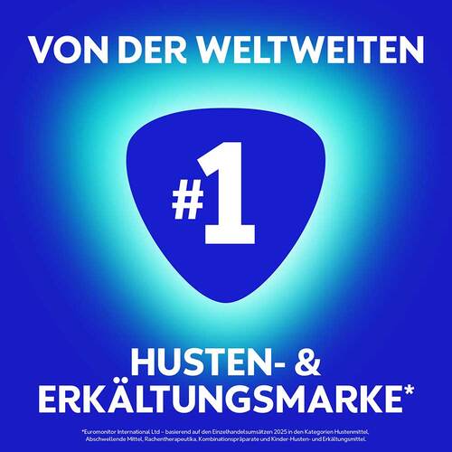WICK Nasivin Dosiertropfer oK Baby 0,1 mg / ml Ntr - 8