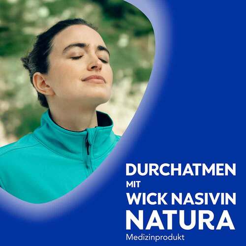 WICK Nasivin Natura Nasenspray - 4