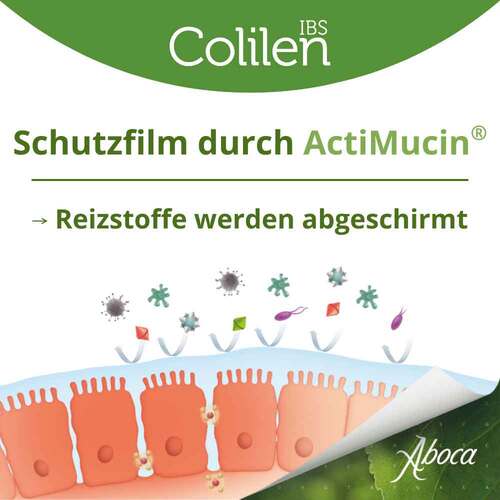 Colilen Ibs Kapseln - 3