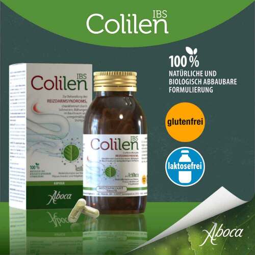 Colilen Ibs Kapseln - 6