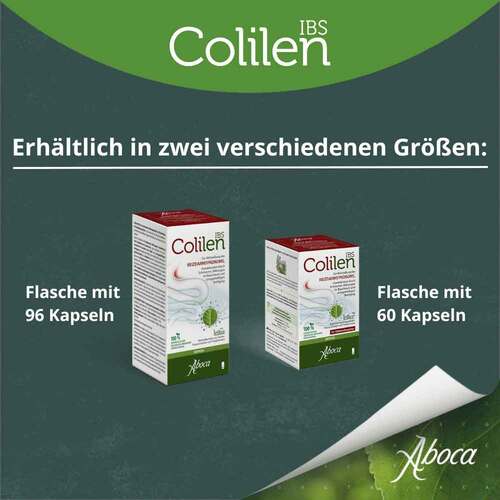 Colilen Ibs Kapseln - 7