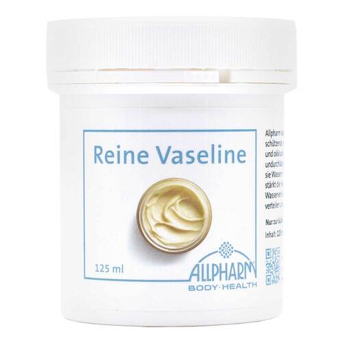 Vaseline Allpharm Premium Creme - 1