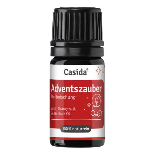 Adventszauber Duftmischung Weihnachtsduft - 1