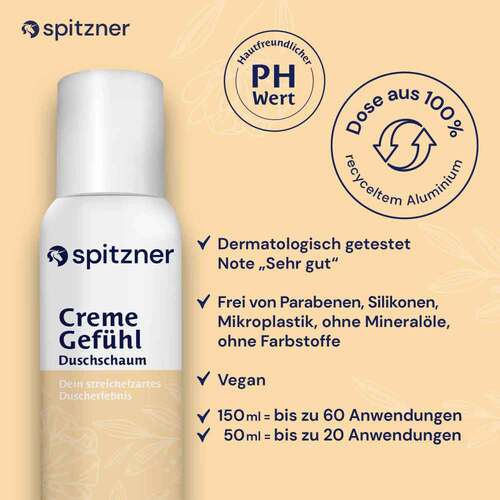 Spitzner Geschenk-Set Cremegef&uuml;hl - 3