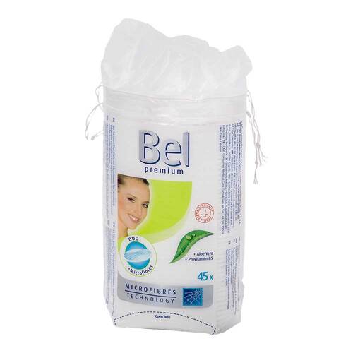 Bel Face &amp; Body Cosmetic Maxi Pads - 1