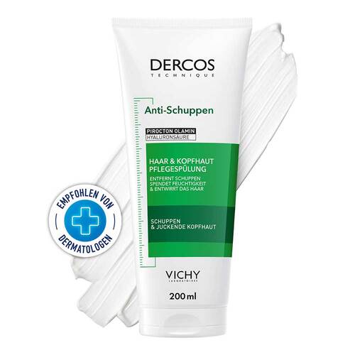 Vichy Dercos Anti-Schuppen Conditioner - 1