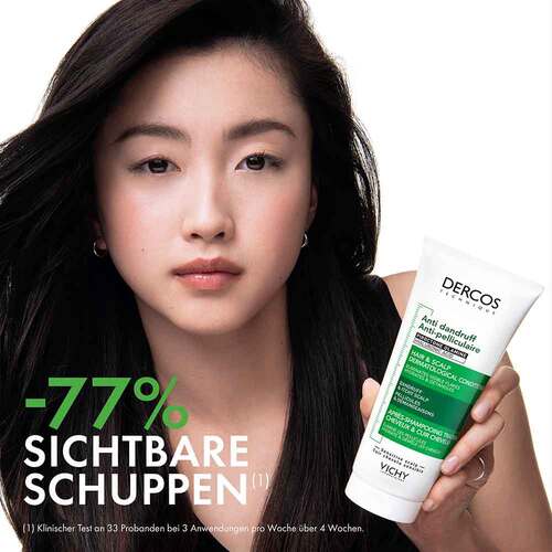 Vichy Dercos Anti-Schuppen Conditioner - 2