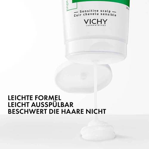 Vichy Dercos Anti-Schuppen Conditioner - 6