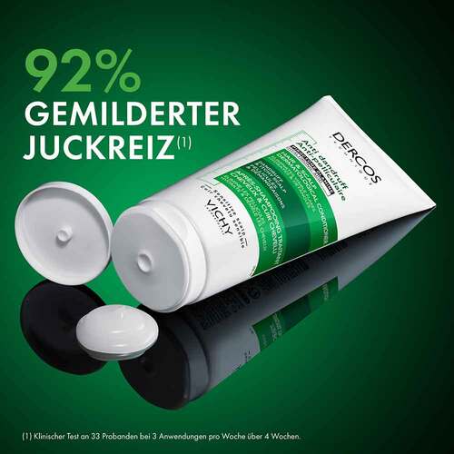 Vichy Dercos Anti-Schuppen Conditioner - 8