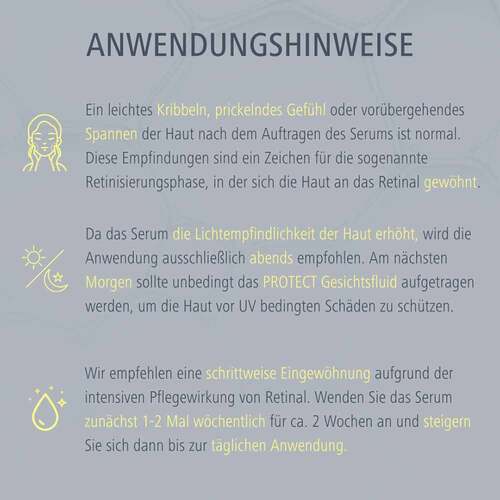 Medipharma cosmetics Retinal Serum - 8