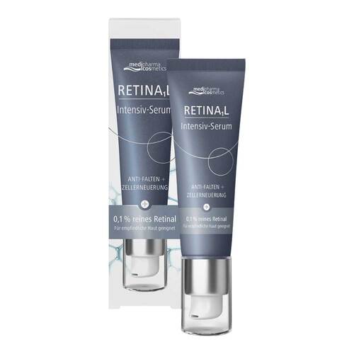 Medipharma cosmetics Retinal Intensiv-Serum - 1