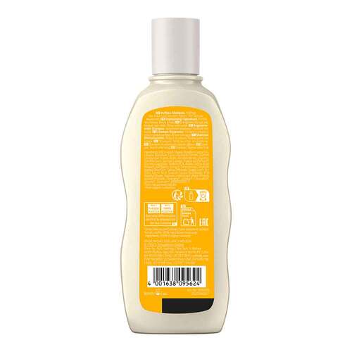 Weleda Replenish &amp; Care Shampoo Hafer - 2