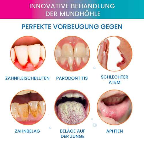 Oroxid Forte Mundspray - 3