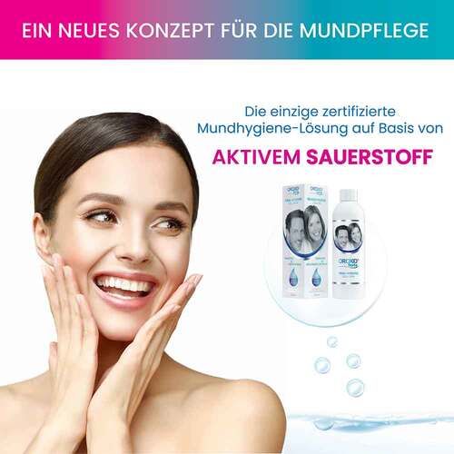 Oroxid Forte Mundsp&uuml;ll&ouml;sung - 2