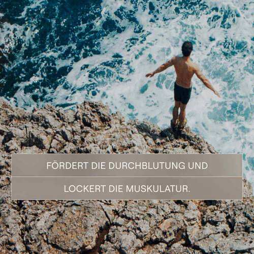 Weleda Geschenkset Sport Always On 2025 - 7