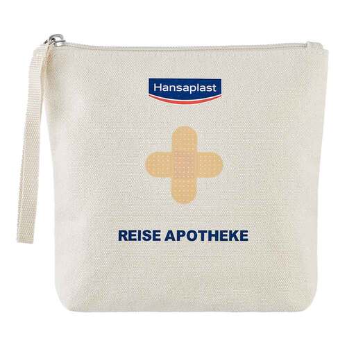 Hansaplast Set Reise Apotheke - 4