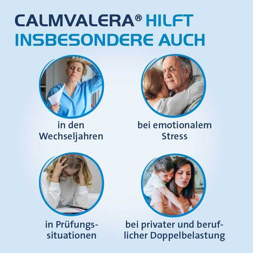 Calmvalera Hevert Tabletten - 2