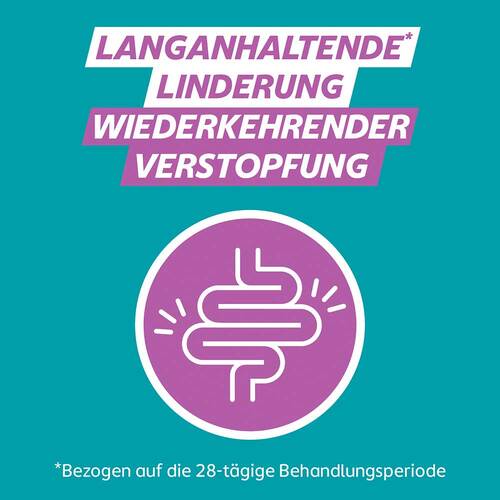 Gavidarm H&auml;ufige Verstopfung Kapseln - 2