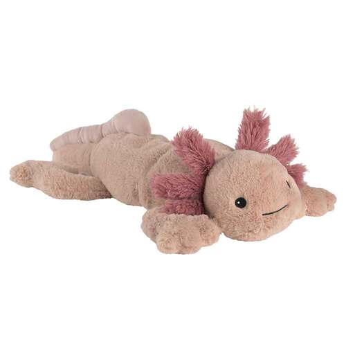 Warmies Axolotl - 2