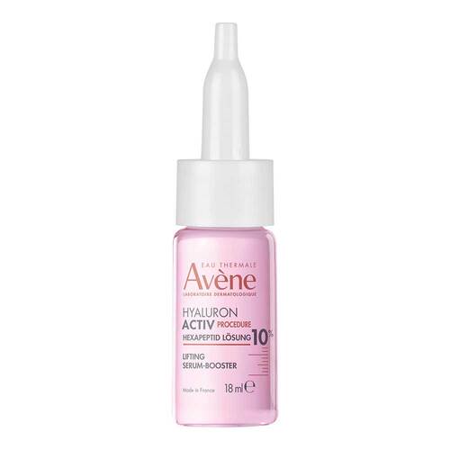 Avene Hyaluron Activ Procedure Hexapeptid Serum - 1