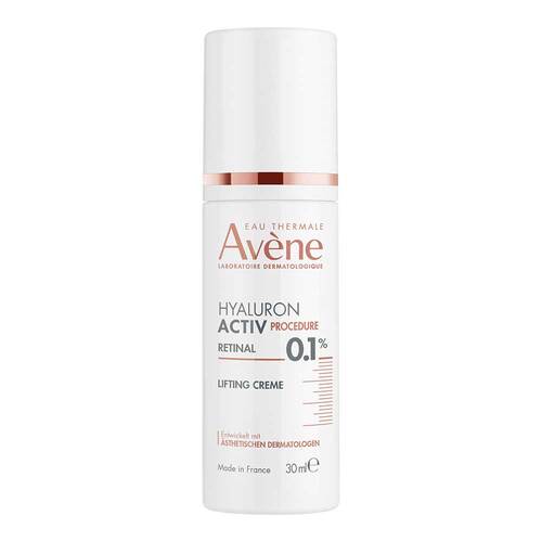 Avene Hyaluron Activ Procedure Retinal Creme - 1