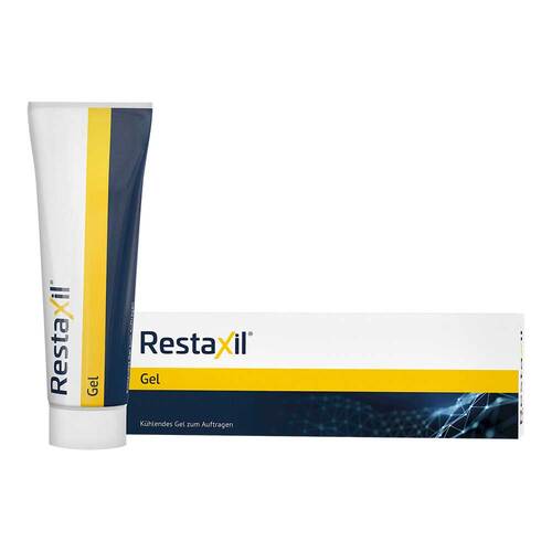 Restaxil Gel - 1