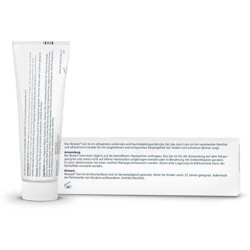 Restaxil Gel - 2
