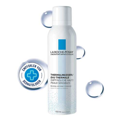 La Roche Posay Thermalwasser Spray - 1