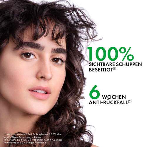 Vichy Dercos Anti-Schuppen Shampoo trockene Kopfhaut - 5