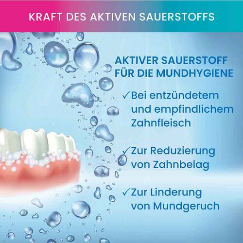 Oroxid Sensitive L&ouml;sung - 4