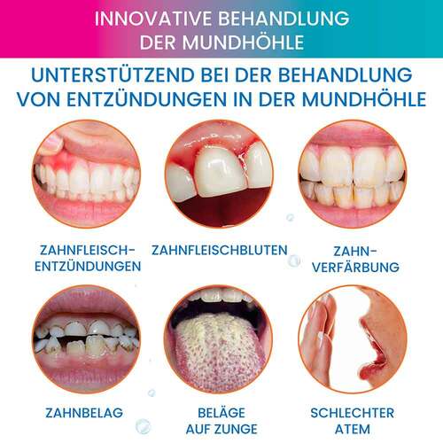 Oroxid Sensitive L&ouml;sung - 5