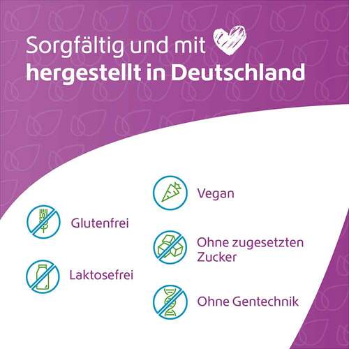 Leber-Komplex Mariendistel + Artischocke + Cholin Kapseln  - 6