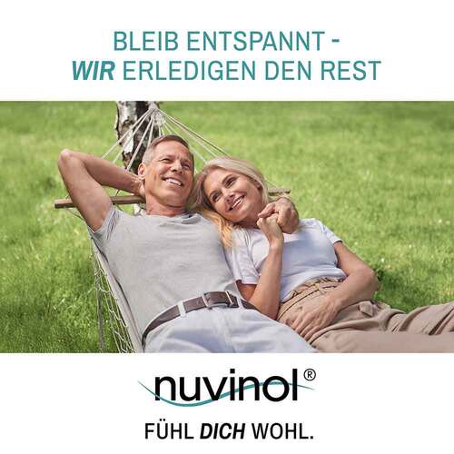 Nuvinol H&auml;morrhoiden-Gel und Analfissuren-Gel - 6