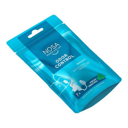 Nosa odor control - 2