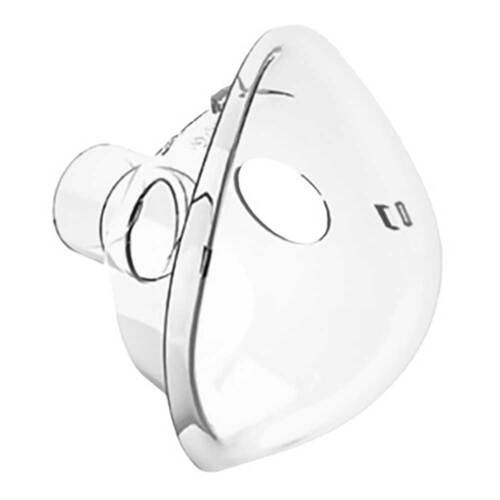 Omron mini Air 360 + Kindermaske - 1