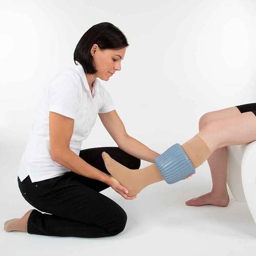 Doff N`Donner An- und Ausziehhilfe Set - 6