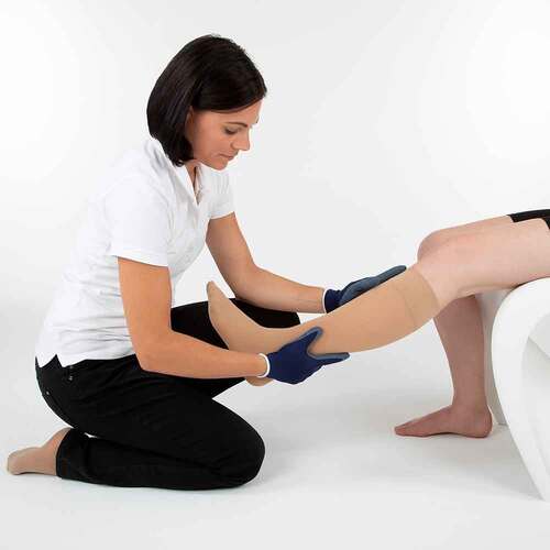 Doff N`Donner An- und Ausziehhilfe Set - 7