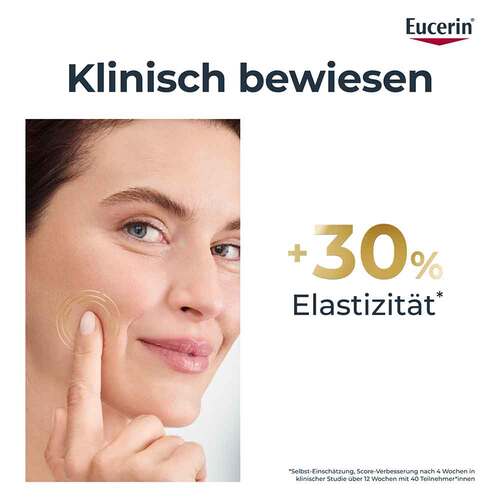 Eucerin Anti-Age Hyaluron-Filler + Elasticity LSF 30  - 3