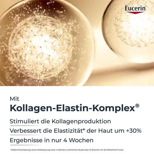 Eucerin Anti-Age Hyaluron-Filler + Elasticity LSF 30  - 4